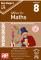 KS2 Maths Year 4/5 Workbook 8 (häftad, eng)