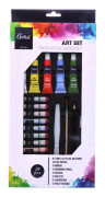 Excellent Houseware Art Set