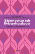 Bäckenbotten och förlossningsskador : Handbok för barnmorskor