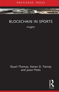 Blockchain in Sports