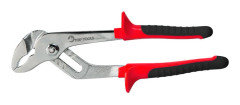 Top Tools justerbara rörnycklar, 250 mm, isolerade 34D020