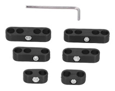 7mm 8mm Tändstiftskabelavskiljare Med Skiftnyckel Högtemperaturbeständig Passform Ford