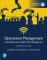 Operations Management: Sustainability and Supply Chain Management, Global Edition + MyLab Operations Management with Pearson eText (Package)