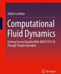 Computational Fluid Dynamics