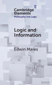 Logic and Information