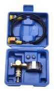 /EA/Tryckmätsats Kvävefylld Hydraulisk Hammare Enhet Mätningstillbehör