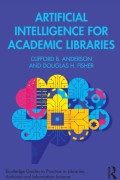 Artificial Intelligence for Academic Libraries