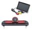 Sats med 5 monitorer + backkamera med bromsljus FIAT DUCATO CITROEN JUMPER PEUGEOT BOXER