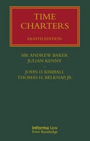 Time Charters