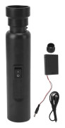 /EA/Äggljusstall USB ABS kallt ljus LED Äggtestare för gås kyckling anka ägg Inkubatortillbehör