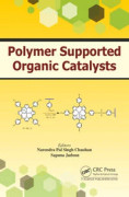 Polymer Supported Organic Catalysts