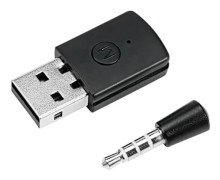/EA/PS5 Bluetooth-handtag mottagare adapter PS4 USB 5.0 adapter PS5 j