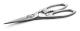 Twin Select Universalsax 20 cm, Silver