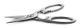 Twin Select Universalsax 20 cm, Silver