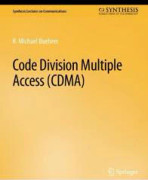 Code Division Multiple Access (CDMA)