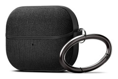 Spigen Urban Fit - black - Samsung Galaxy Buds 3 Pro/3