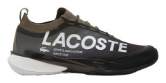 LACOSTE AG-LT25 Lite Khaki/Black FW25 (Skor)