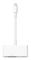  Apple Lightning Adapter - VGA