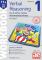 11+ Verbal Reasoning Year 3/4 GL & Other Styles Workbook 1 (häftad, eng)