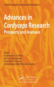 Advances in Cordyceps Research