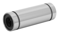 Linjär Rörelselager Stål Hög Precision för Industriell Automation LM10LUu LM12LUu LM13LUU(LM10LUU)