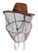 /EA/Anti-Bihatt, Bihållningsskydd, Cowboyhatt, 1 st