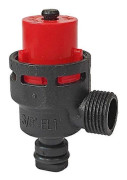 Safety Valve Pressure Relief Valve Gas Burner Spare Parts for Ariston Gas Burner