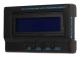 3-i-1 LCD Programmeringsbox V2 Multifunktionell Programmeringskortbox för ESC Hastighetsregulator