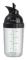 /EA/Salladsdressingbehållare - svart - 200 ml