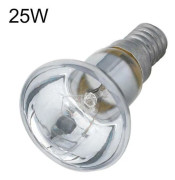R39 Lava Lamp Glödlampa 25w SES E14 Reflektor Skruv i Spotlight