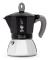 Bryggare MokaInduction 6 koppar 280 ml