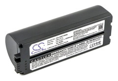 Batteri till Skrivare för Canon Selphy CP-100, Selphy CP-200, Selphy CP-220 m.fl.