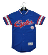 T-shirts med korta ärmar MLB 211894