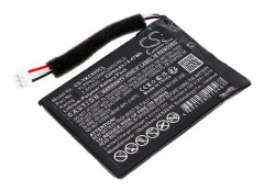 Batteri till Kommunikation & Konferenser för Yealink CP900