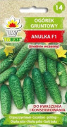 Gurka Anulka F1