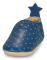 Babytofflor Bonton DOUDOU STAR