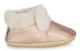 Babytofflor Bonton DOUDOU FUR