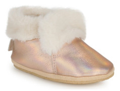 Babytofflor Bonton DOUDOU FUR