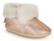 Babytofflor Bonton DOUDOU FUR