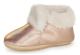Babytofflor Bonton DOUDOU FUR
