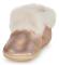 Babytofflor Bonton DOUDOU FUR