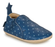 Babytofflor Bonton DOUDOU STAR