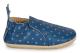 Babytofflor Bonton DOUDOU STAR