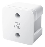 Silver Ion Modul för laddbasen till Ecovacs X1 / T10 / T20 - Vit