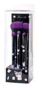 Skater Makeup Brush Set Makeup Brush Makeup Brush Kuromi MUB5S