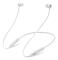 Beats Flex All-Day - Hörlurar med mikrofon - inuti örat - Bluetooth - trådlös - smoke gray - för iPad/iPhone/iPod/TV/Watch