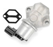 Tomgångsreglerventil IAC för Mercruiser MPI V6 V8 5.0 5.7 1f2z9f715aa 27-863112 27-8m0119616 Y-Xin