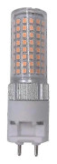 G12 LED-lampor, 20w 2000lm Smd2835 3000-6000k LED-majsljus Ultra Bright Ac85-265v 360 graders stråle