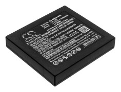 Batteri till Utrustning, undersökning, test för GE Druck IO620, DPI 620/G m.fl.