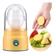 /HH/ Äggvite-ägguleblandare Handdragen mixer Manuell visp